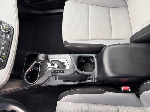 Used 2018 Toyota RAV4 Adventure w/ Cold Weather Package AWD/4WD image 16