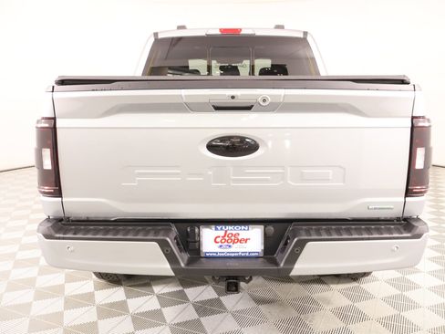 Used 2023 Ford F150 XLT w/ Equipment Group 302A High AWD/4WD image 24