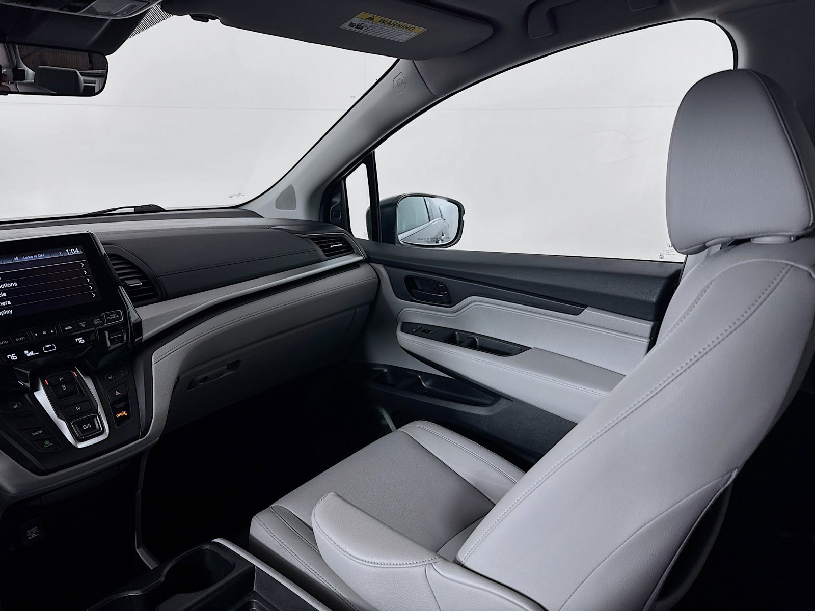Used 2018 Honda Odyssey EX-L image 24