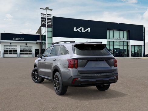 New 2026 Kia Sorento SX Prestige AWD/4WD image 5