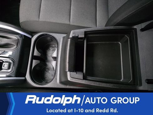 Used 2025 Chevrolet Colorado Trail Boss image 28