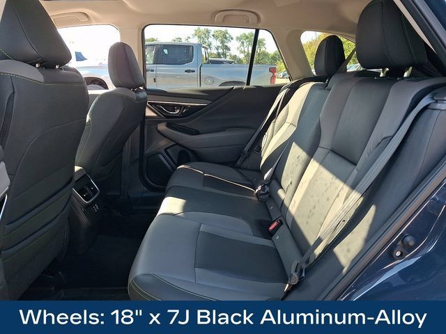 Used 2024 Subaru Outback Onyx Edition AWD/4WD image 18