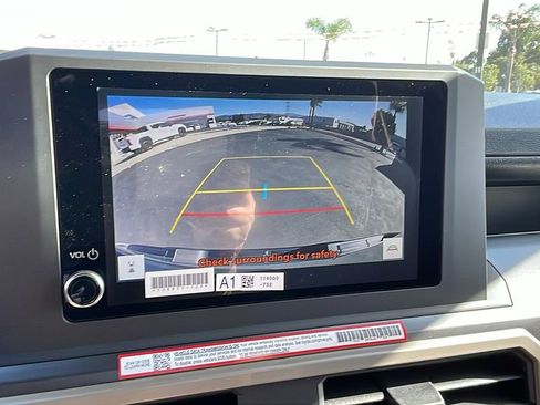 New 2026 Toyota Tacoma SR5 image 21