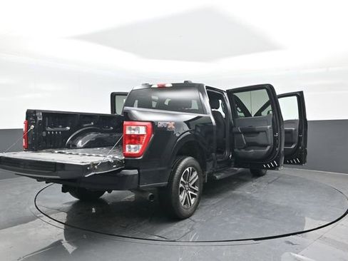 Used 2021 Ford F150 XL w/ Equipment Group 101A High image 22