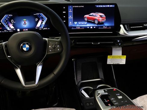 New 2026 BMW X1 xDrive28i image 16