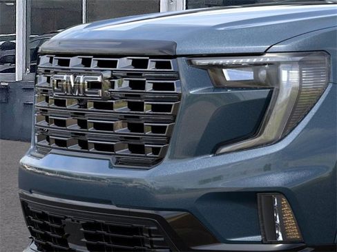 New 2026 GMC Acadia Denali Ultimate image 13