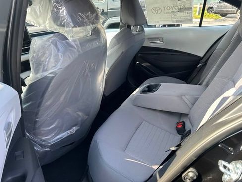 New 2026 Toyota Corolla SE FWD image 11