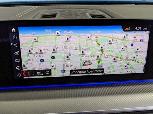 Used 2019 BMW M5 w/ Executive Package image 24