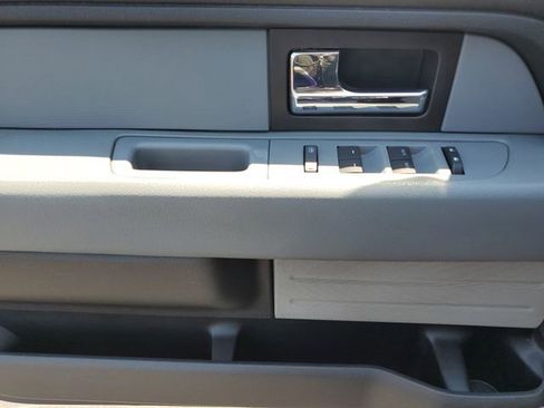 Used 2014 Ford F150 XLT w/ Equipment Group 302A Luxury AWD/4WD image 19