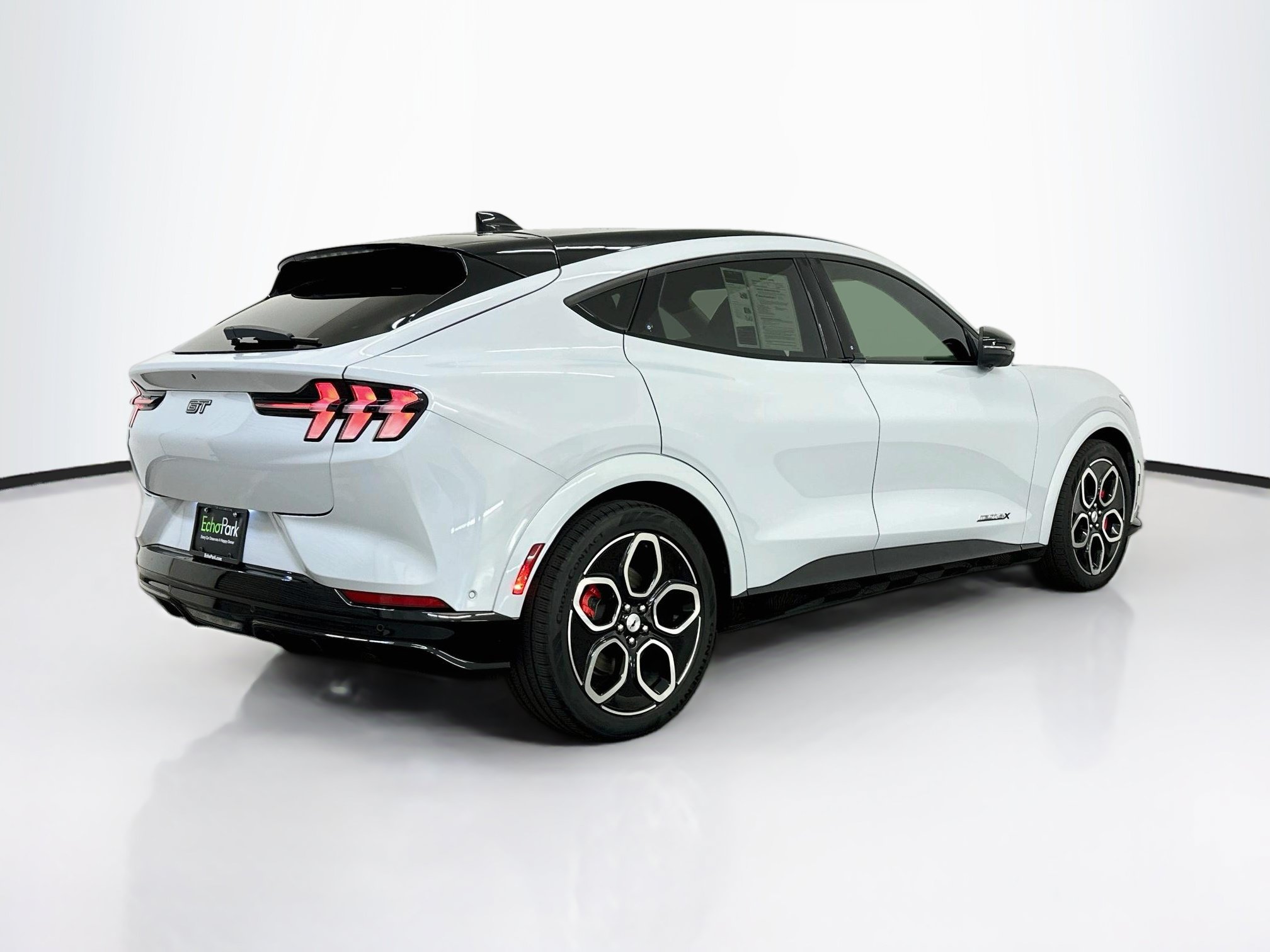 Used 2023 Ford Mustang Mach-E GT AWD/4WD image 9