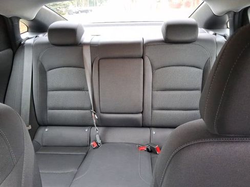 Used 2024 Chevrolet Malibu LT image 23