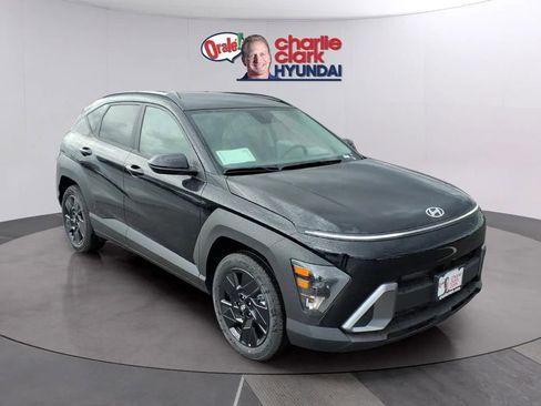 New 2026 Hyundai Kona SEL Sport FWD image 7