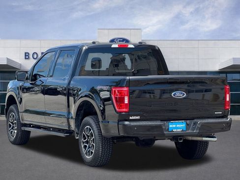 Used 2021 Ford F150 XLT w/ Equipment Group 302A High AWD/4WD image 37