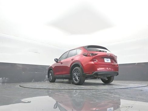 Used 2020 MAZDA CX-5 Sport image 30