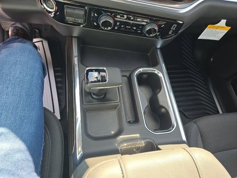 New 2026 Chevrolet Silverado 1500 RST w/ Convenience Package II image 32