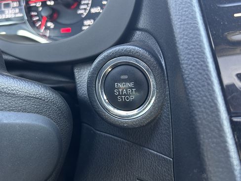 Used 2021 Subaru WRX STI Limited w/ Popular Package #3 (IZT) image 19