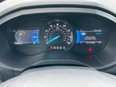 Used 2024 Ford Edge SEL w/ Convenience Package image 31