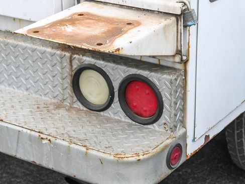 Used 2014 Chevrolet Silverado 2500 W/T RWD image 10