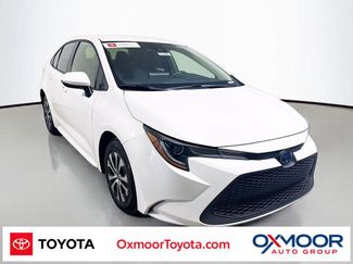 Used 2022 Toyota Corolla LE video 1