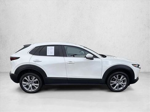 Used 2023 MAZDA CX-30 AWD 2.5 S w/ Preferred Package image 6