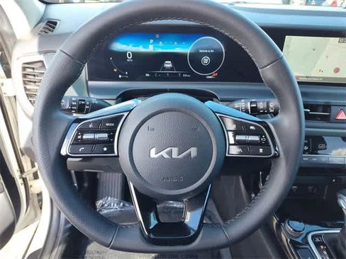 Used 2024 Kia Seltos SX image 22