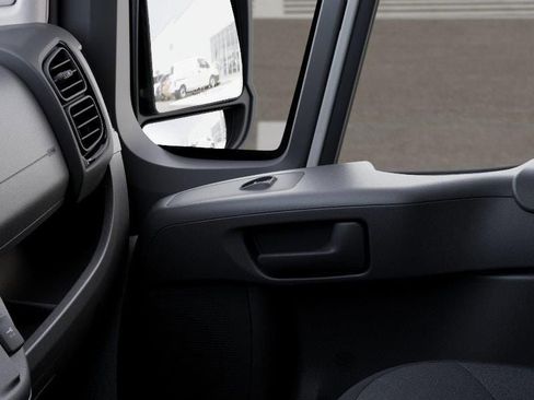 New 2026 RAM ProMaster 1500 w/ Upfitter's Prep Package image 25