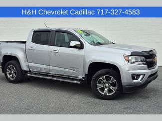 Used 2019 Chevrolet Colorado Z71 video 1