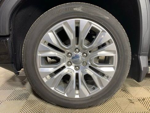 Used 2020 GMC Sierra 1500 Denali w/ Denali Ultimate Package image 29