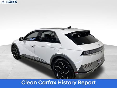 Certified 2024 Hyundai Ioniq 5 Limited RWD image 3