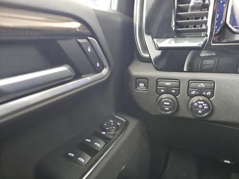 New 2025 Chevrolet Silverado 1500 RST w/ LPO, Liner Protection Package AWD/4WD image 33