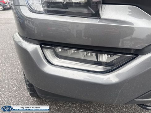 Certified 2023 Ford F150 XLT w/ Equipment Group 302A High image 22