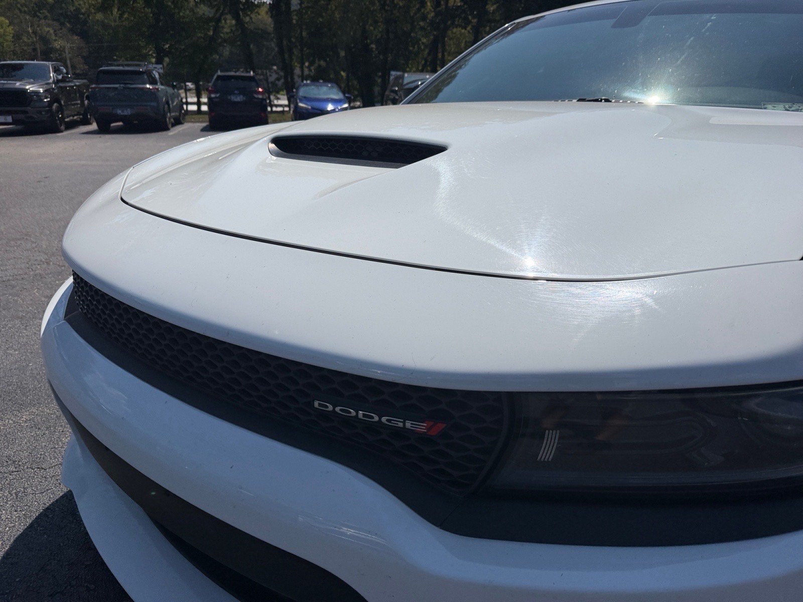 Used 2023 Dodge Charger GT RWD image 10