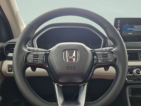 New 2026 Honda Pilot Touring image 29