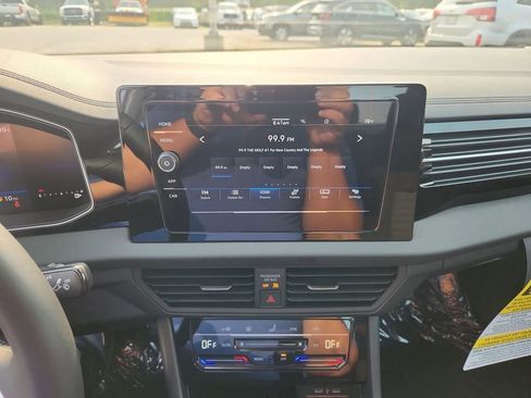 New 2025 Volkswagen Jetta S image 16