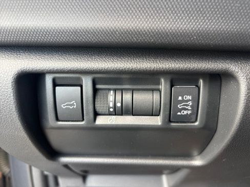 Certified 2025 Subaru Forester Premium w/ Convenience Package #1 AWD/4WD image 16