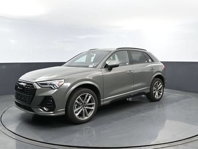 Certified 2025 Audi Q3 2.0T Premium