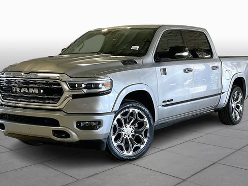 Used 2020 RAM 1500 Limited image 2