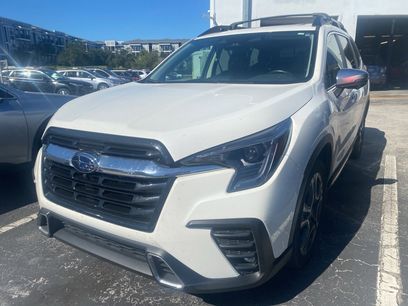 Certified 2023 Subaru Ascent Touring