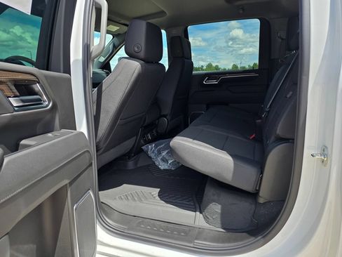 New 2026 Chevrolet Silverado 2500 LT AWD/4WD image 15