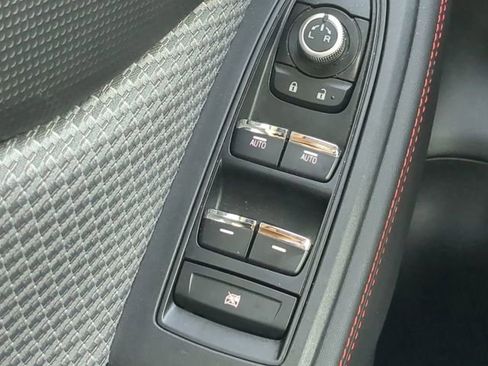 Used 2023 Subaru Forester Sport image 24