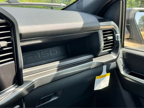 New 2026 Ford F150 STX AWD/4WD image 15