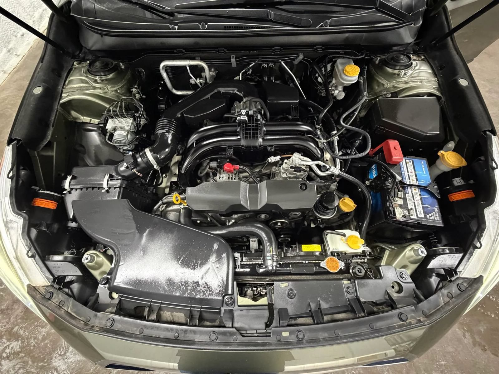 Used 2017 Subaru Outback 2.5i Limited AWD/4WD image 32