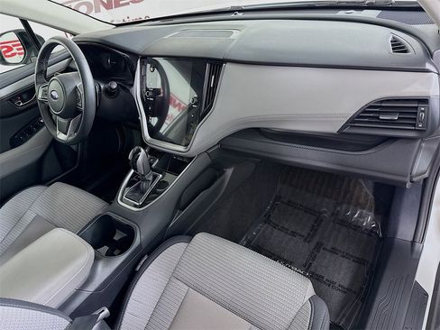 Certified 2025 Subaru Outback Premium image 34