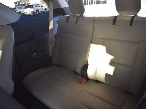 Used 2021 Ford Explorer Limited w/ Equipment Group 301A image 16