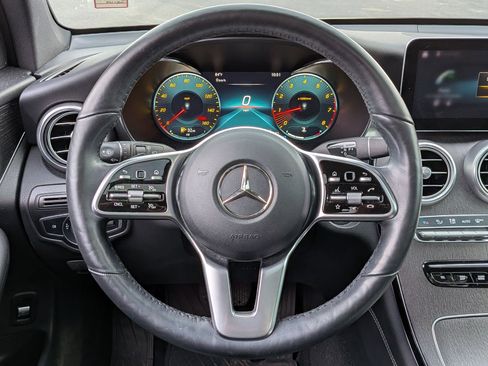 Used 2020 Mercedes-Benz GLC 300 image 14