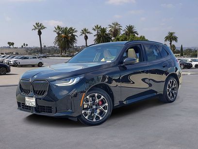 Used 2026 BMW X3 xDrive30i w/ M Sport Package