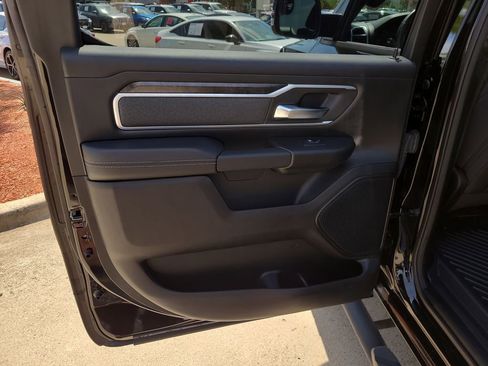 Used 2023 RAM 1500 Lone Star AWD/4WD image 15