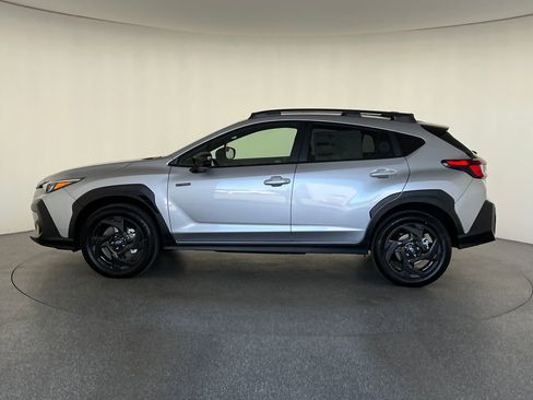 New 2026 Subaru Crosstrek 2.5i Sport AWD/4WD image 8
