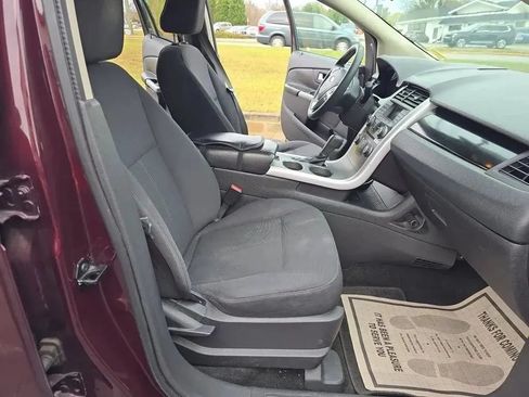 Used 2011 Ford Edge SE FWD image 15