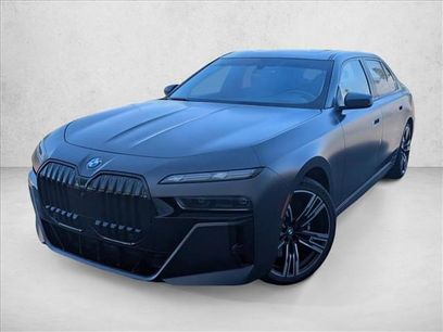 Certified 2023 BMW 760i xDrive